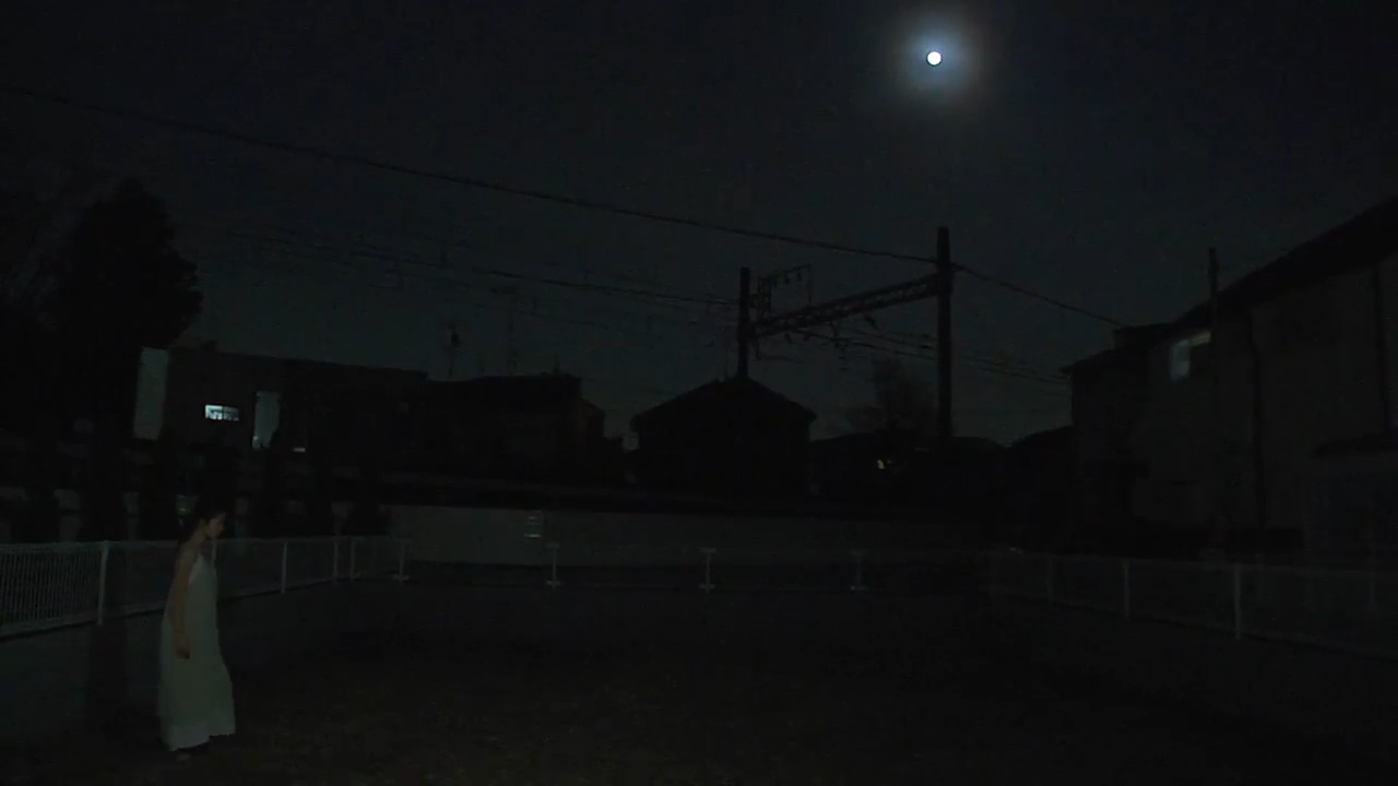 everything means nothing to her